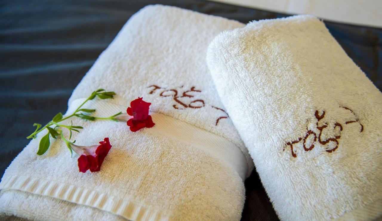 Toxo Hotel Platanias  Ngoại thất bức ảnh
