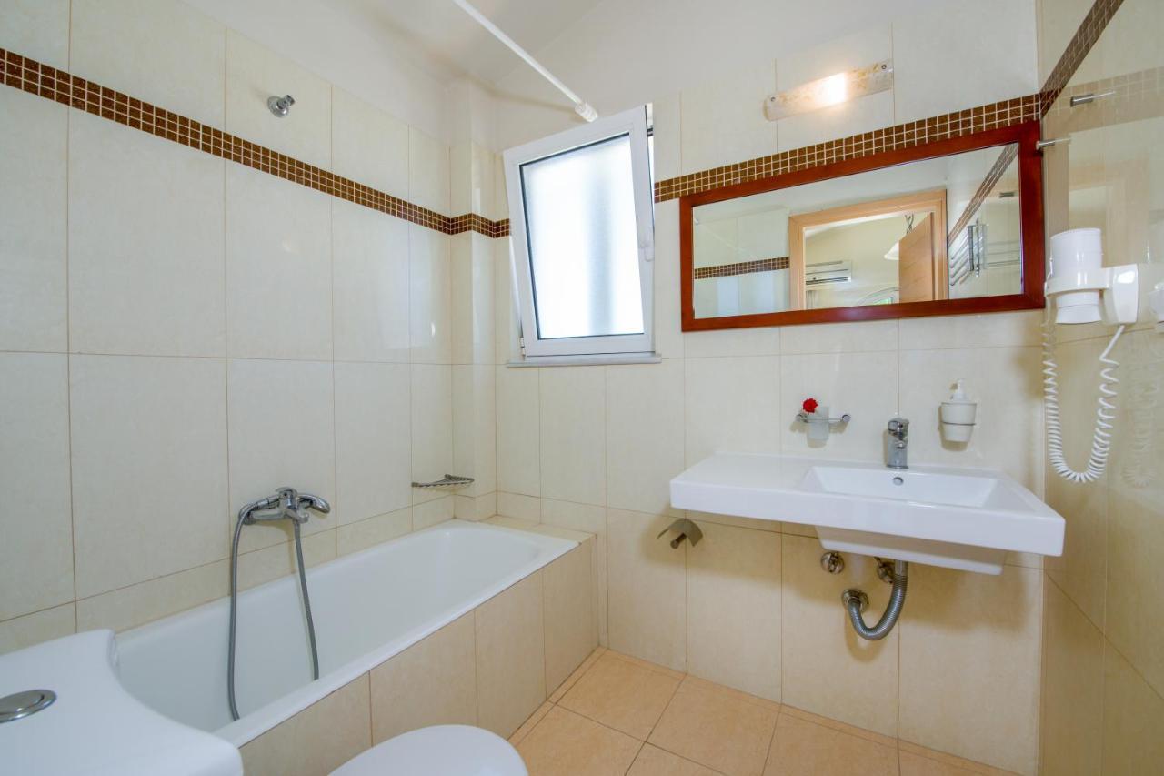 Toxo Hotel Platanias  Ngoại thất bức ảnh