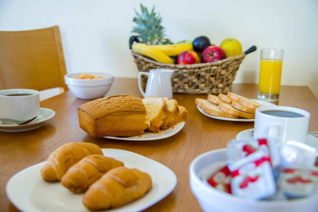 Toxo Hotel Platanias  Ngoại thất bức ảnh