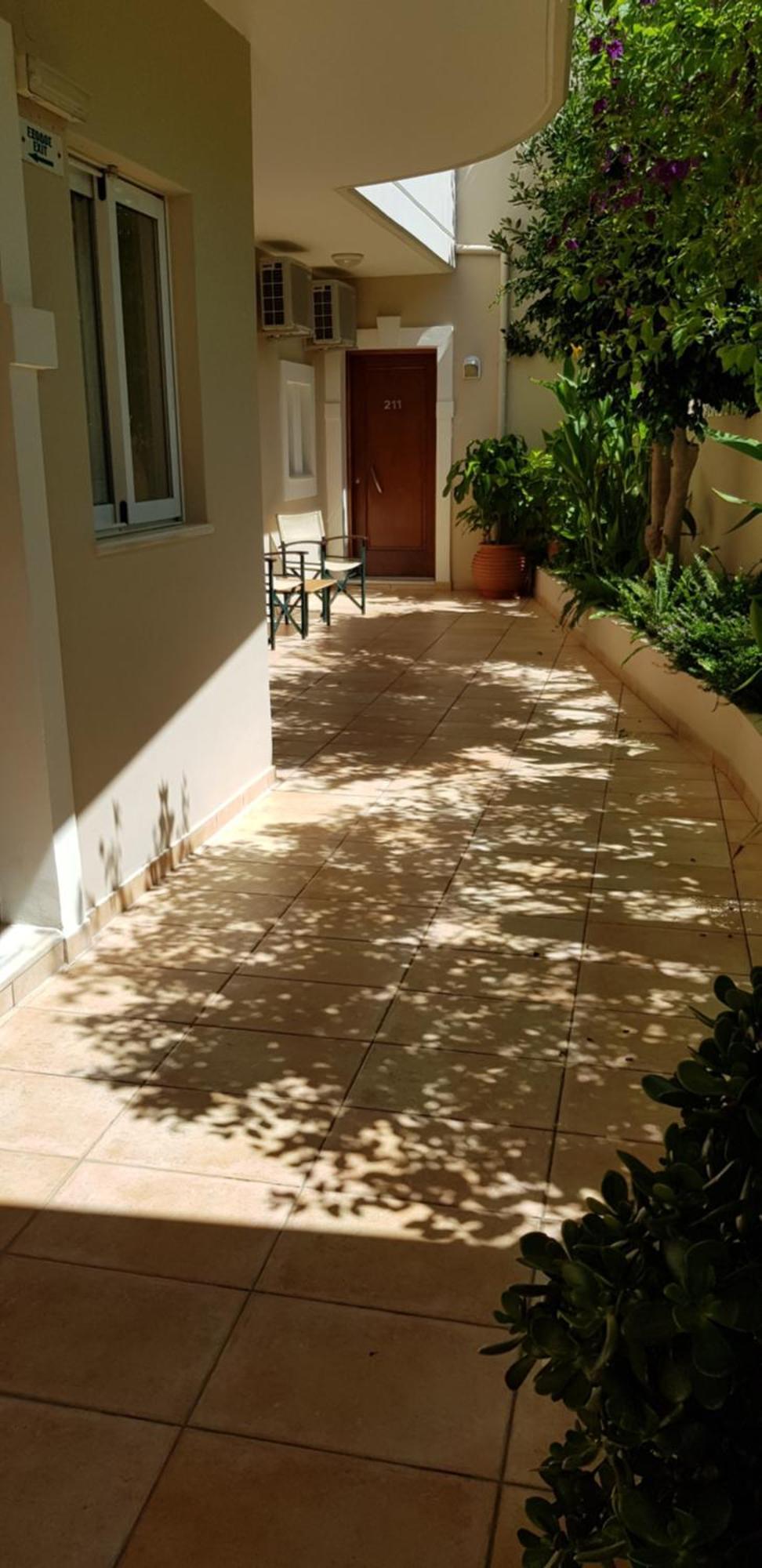 Toxo Hotel Platanias  Ngoại thất bức ảnh
