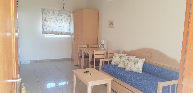 Toxo Hotel Platanias  Ngoại thất bức ảnh