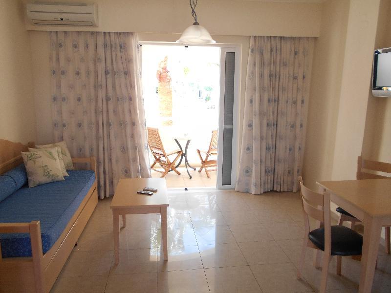 Toxo Hotel Platanias  Ngoại thất bức ảnh